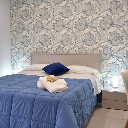 B&B Iside Ercolano Ngoại thất bức ảnh