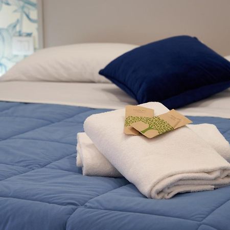 B&B Iside Ercolano Ngoại thất bức ảnh
