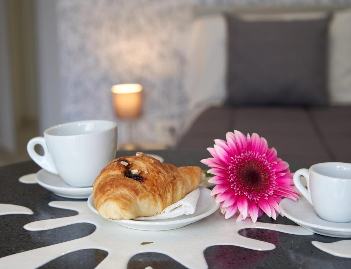 B&B Iside Ercolano Ngoại thất bức ảnh