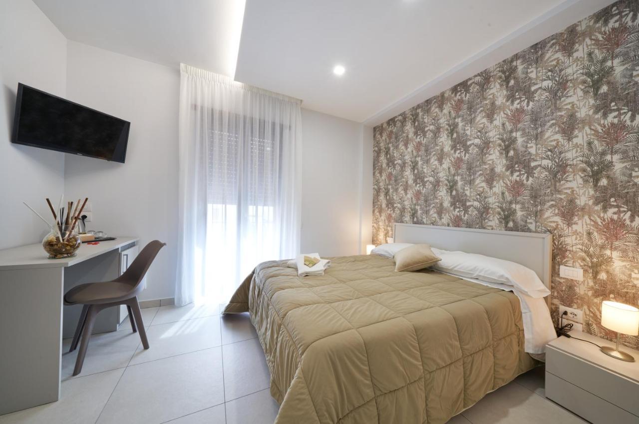 B&B Iside Ercolano Ngoại thất bức ảnh