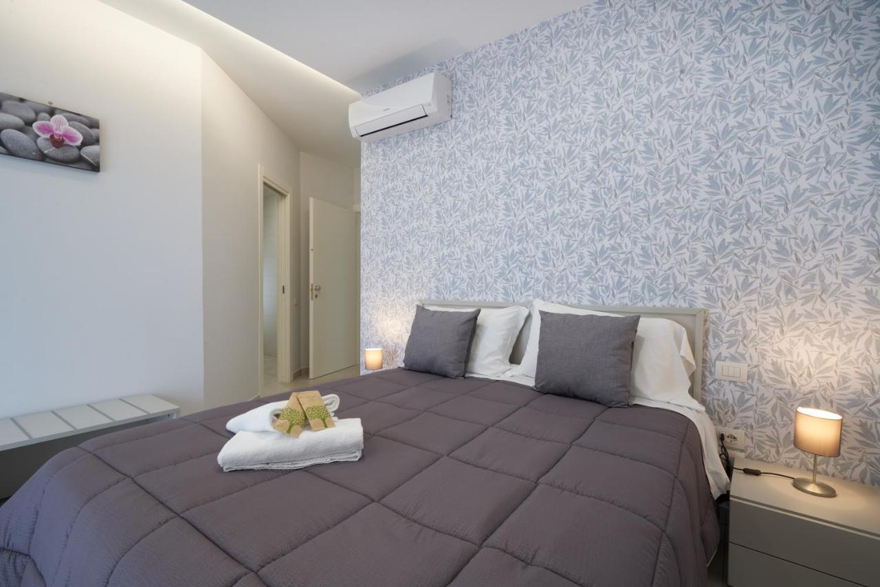 B&B Iside Ercolano Ngoại thất bức ảnh