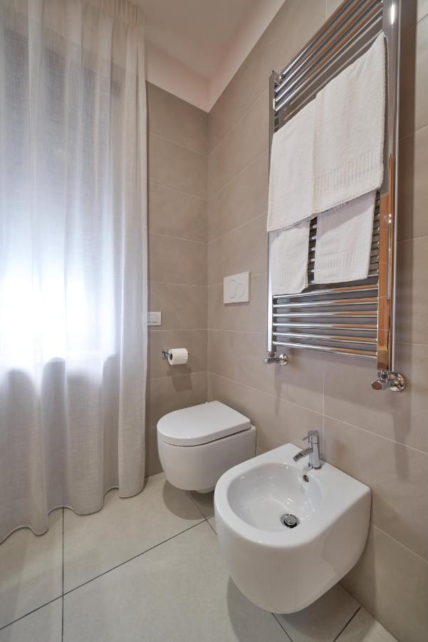 B&B Iside Ercolano Ngoại thất bức ảnh