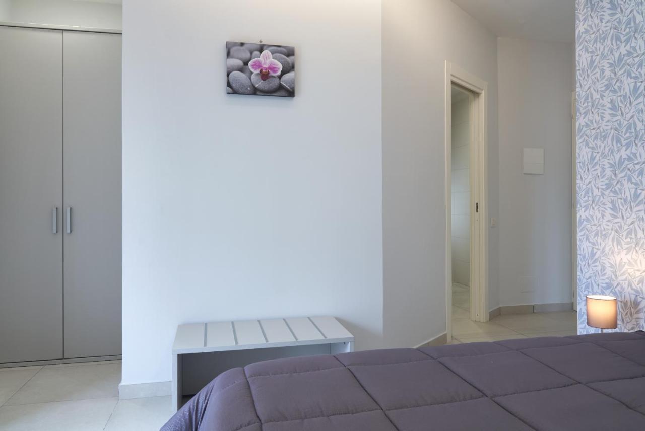 B&B Iside Ercolano Ngoại thất bức ảnh