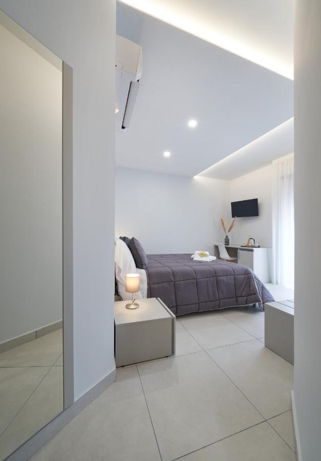 B&B Iside Ercolano Ngoại thất bức ảnh