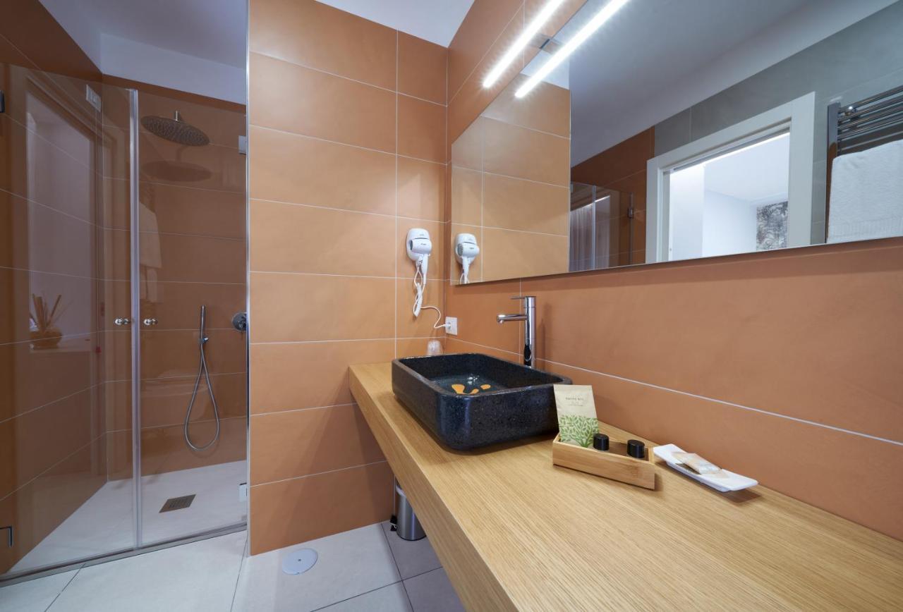 B&B Iside Ercolano Ngoại thất bức ảnh