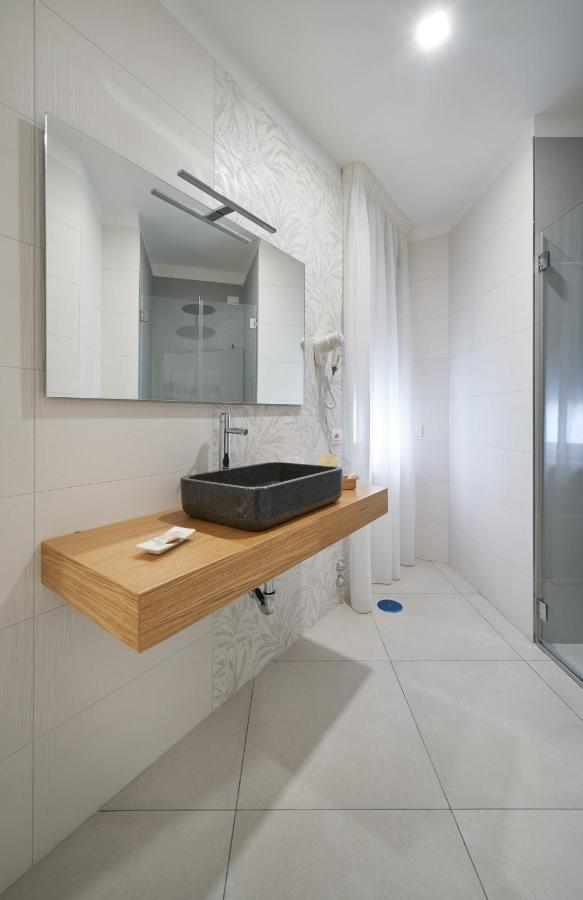 B&B Iside Ercolano Ngoại thất bức ảnh