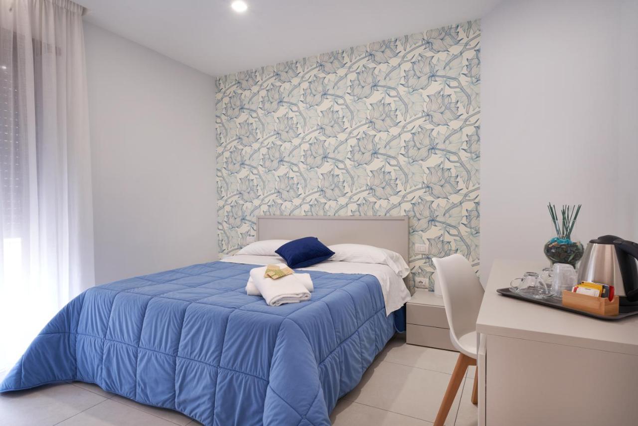 B&B Iside Ercolano Ngoại thất bức ảnh