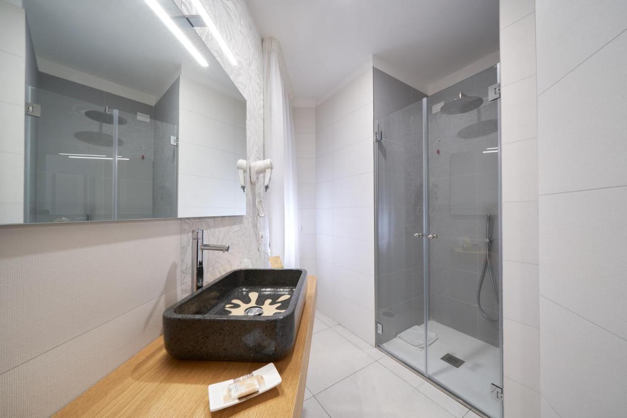 B&B Iside Ercolano Ngoại thất bức ảnh