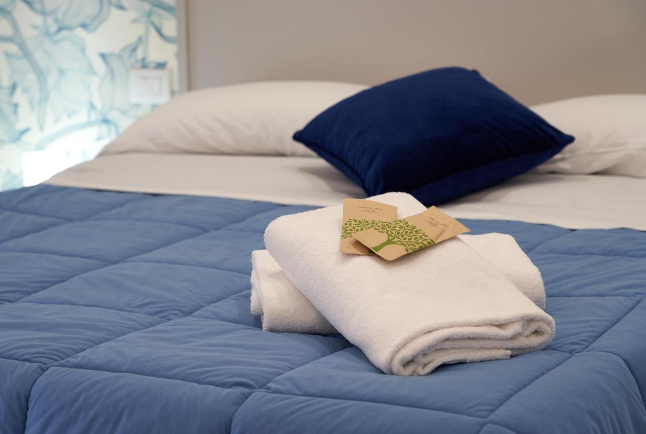 B&B Iside Ercolano Ngoại thất bức ảnh