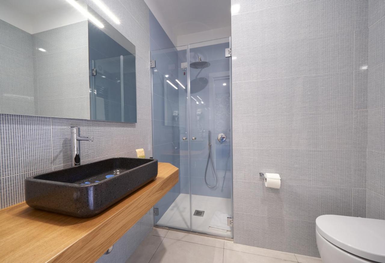 B&B Iside Ercolano Ngoại thất bức ảnh