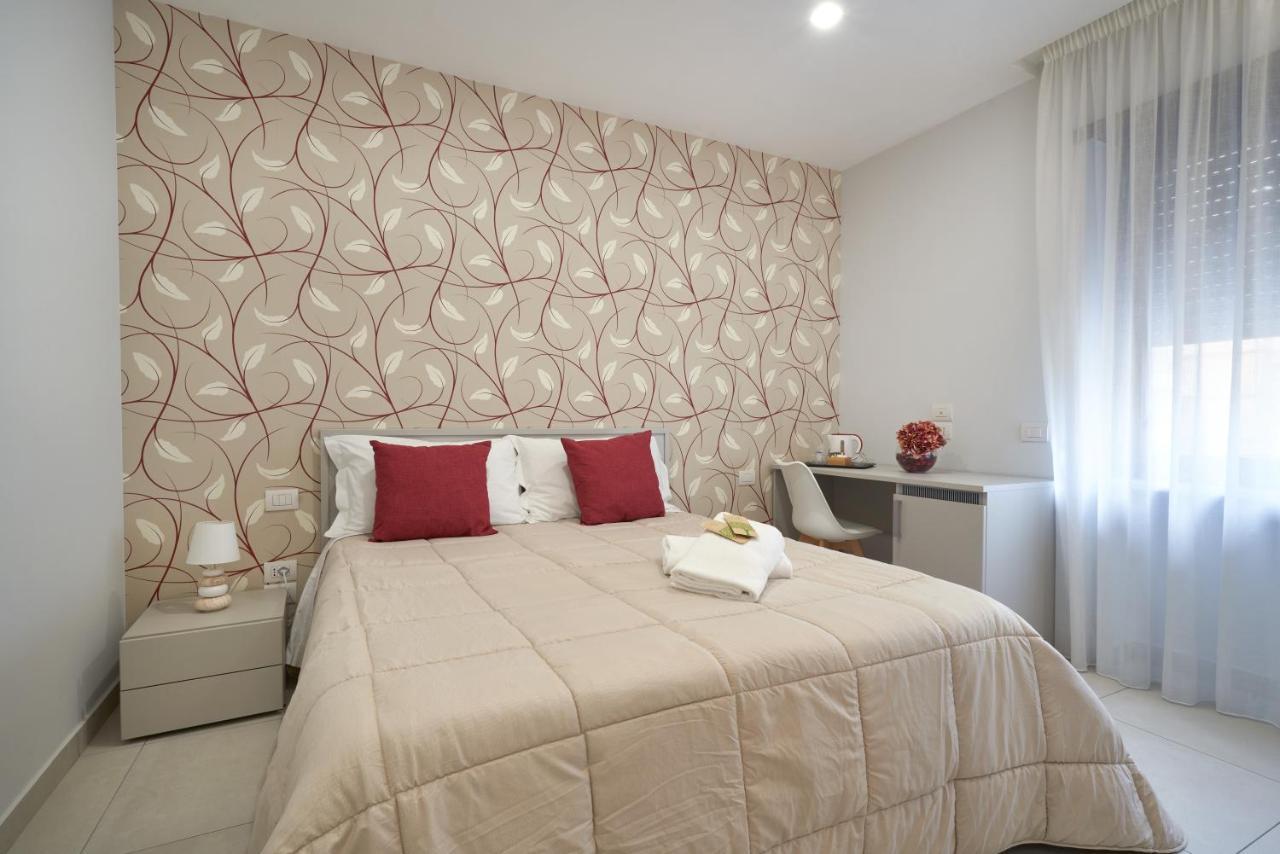B&B Iside Ercolano Ngoại thất bức ảnh