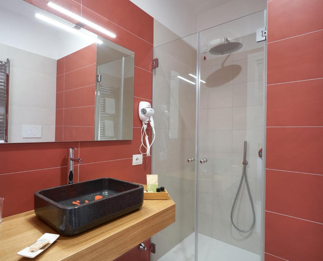 B&B Iside Ercolano Ngoại thất bức ảnh