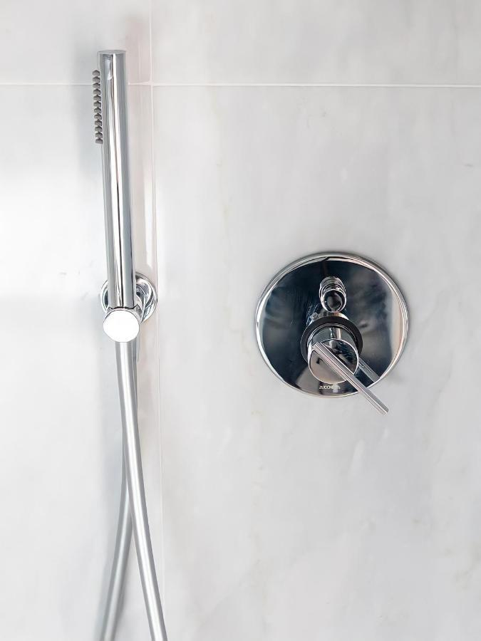 B&B Iside Ercolano Ngoại thất bức ảnh