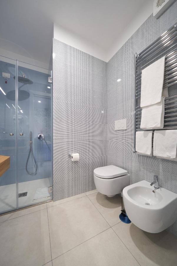 B&B Iside Ercolano Ngoại thất bức ảnh