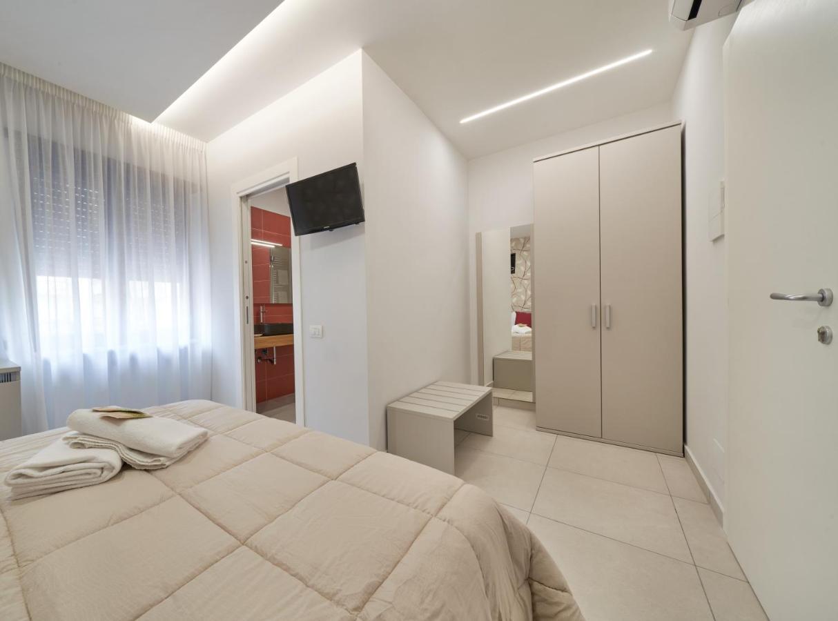 B&B Iside Ercolano Ngoại thất bức ảnh