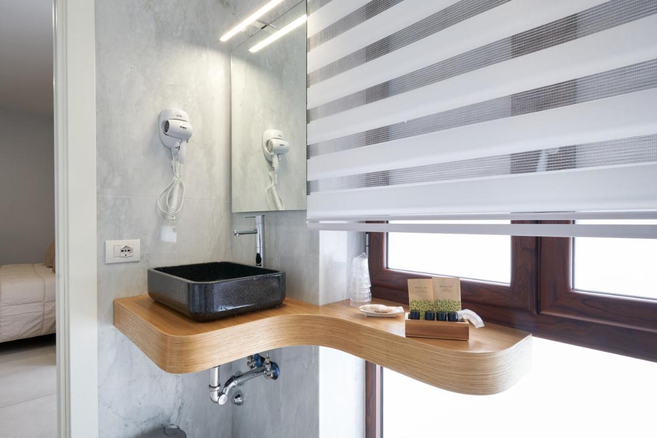 B&B Iside Ercolano Ngoại thất bức ảnh