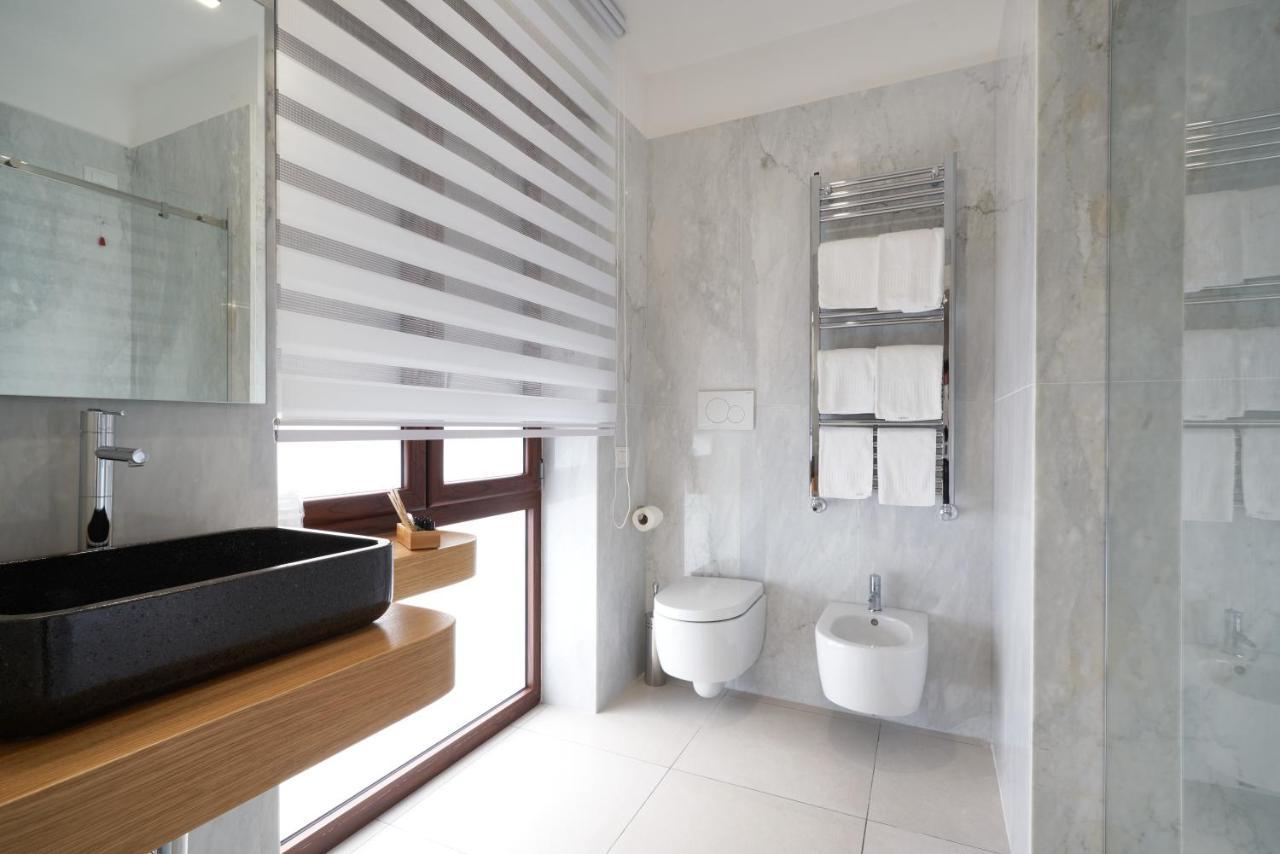 B&B Iside Ercolano Ngoại thất bức ảnh