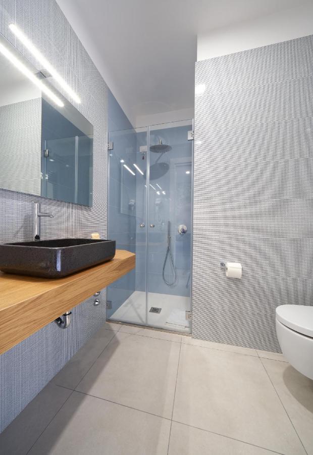 B&B Iside Ercolano Ngoại thất bức ảnh